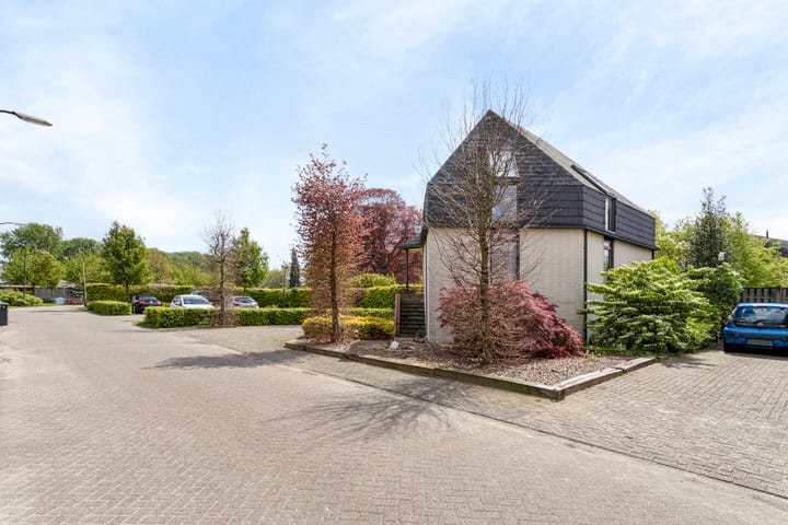 Foto 5 van Bernard van Damstraat 29