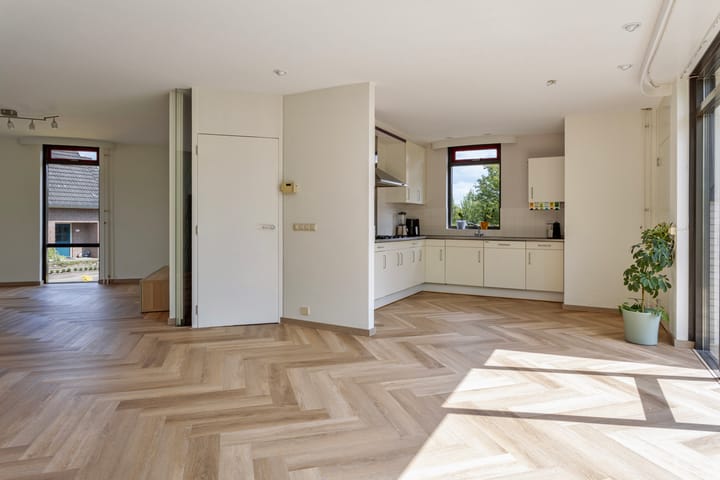 Foto 7 van Bernard van Damstraat 29