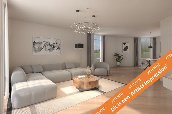 Photo 8 of Bernard van Damstraat 29