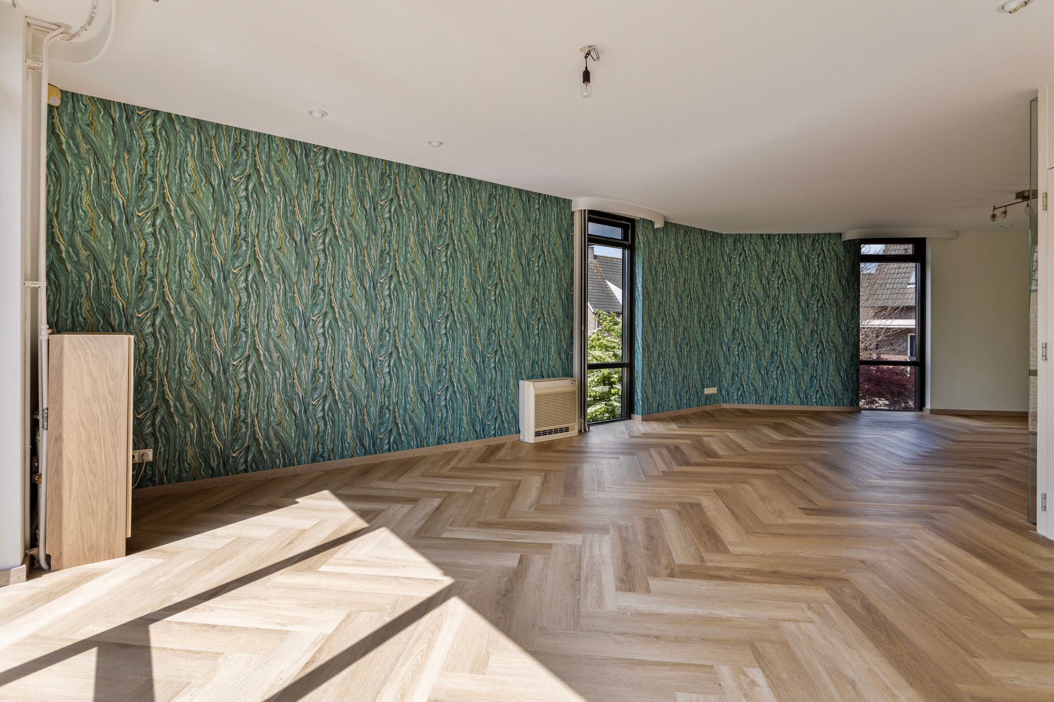 Photo 9 of Bernard van Damstraat 29