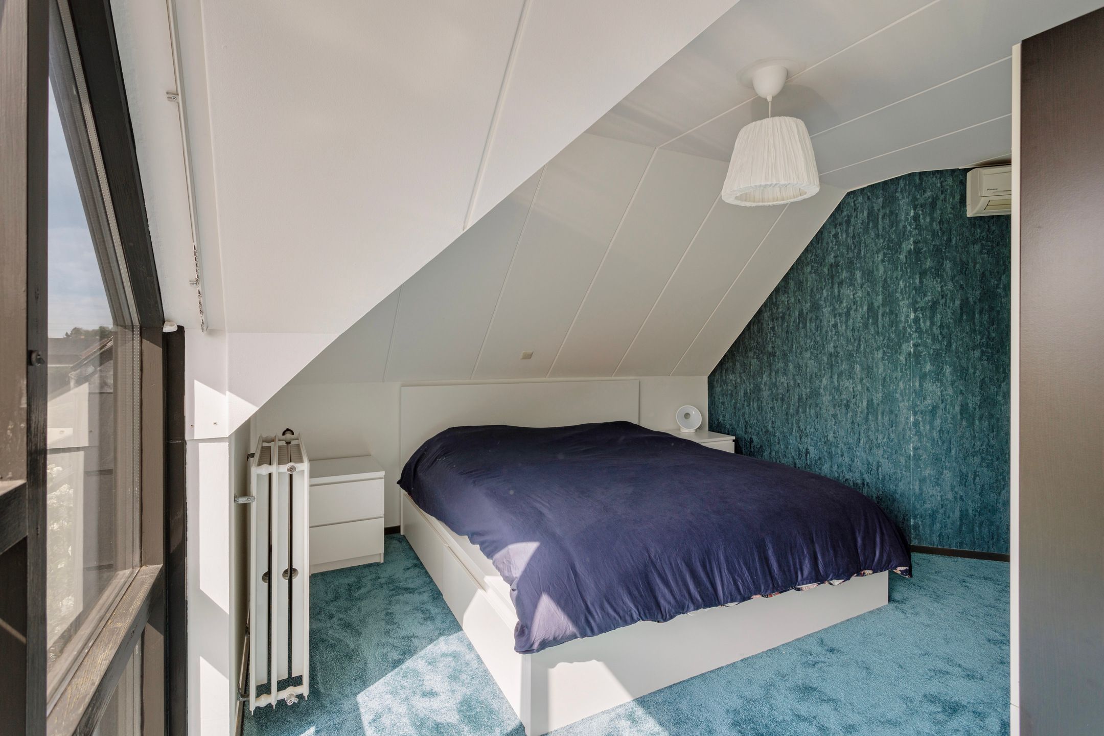 Photo 18 of Bernard van Damstraat 29