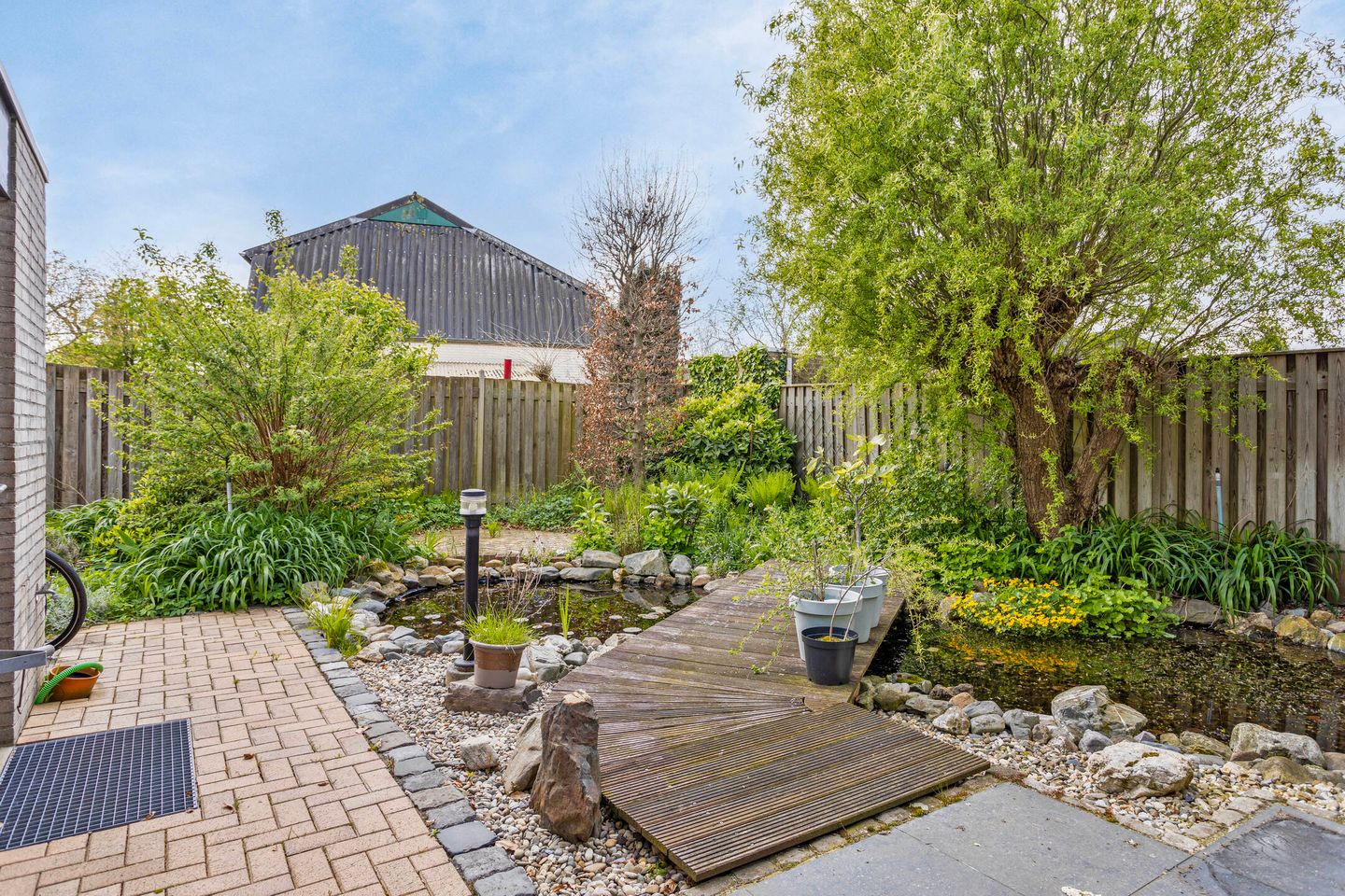 Photo 29 of Bernard van Damstraat 29