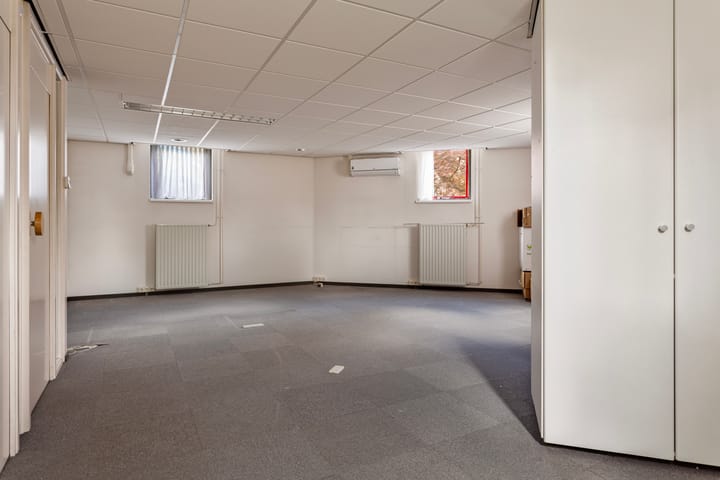 Foto 25 van Bernard van Damstraat 29