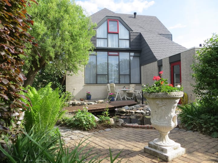 Foto 30 van Bernard van Damstraat 29