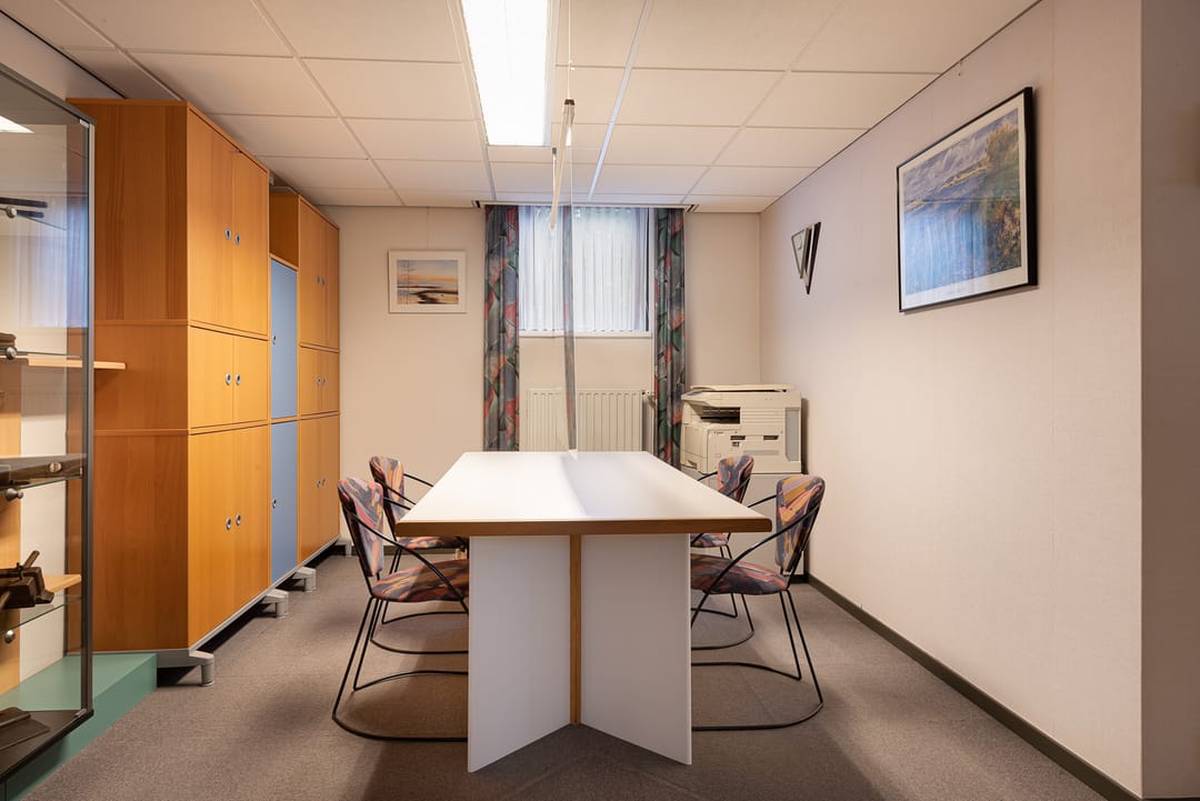 Photo 26 of Bernard van Damstraat 29