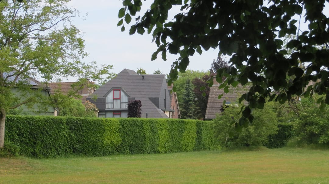 Photo 32 of Bernard van Damstraat 29