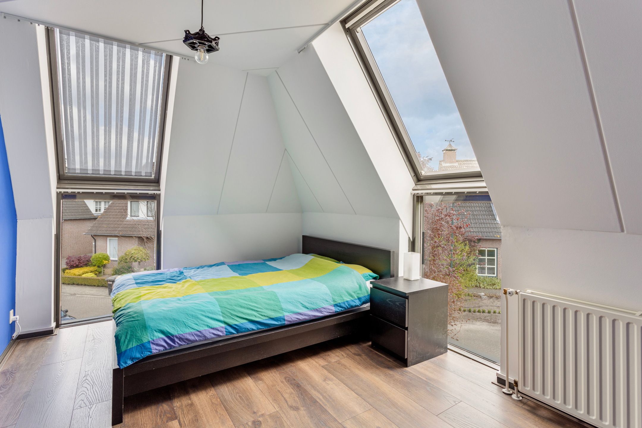 Photo 21 of Bernard van Damstraat 29