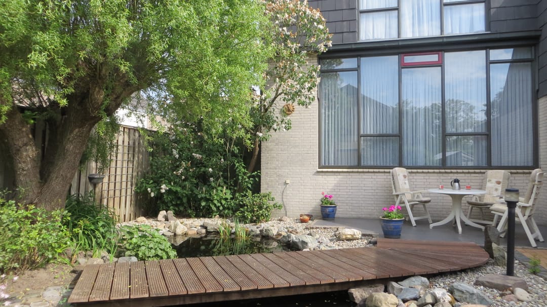 Photo 31 of Bernard van Damstraat 29