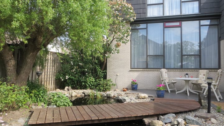 Foto 31 van Bernard van Damstraat 29