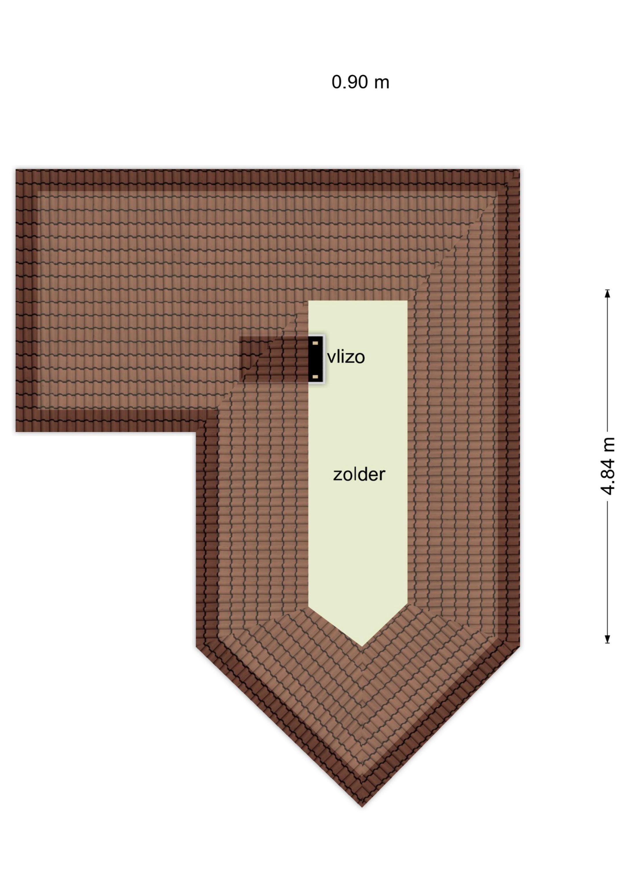 Photo 36 of Bernard van Damstraat 29