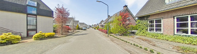 Bekijk 360° foto van foto1 van Bernard van Damstraat 29