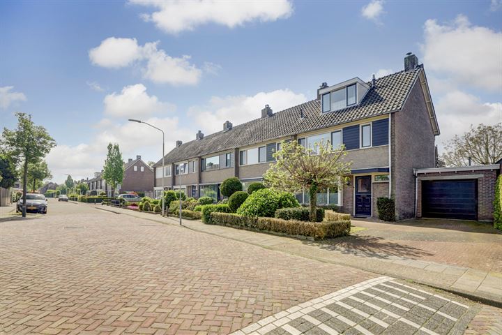 Bekijk foto 33 van Wingerdstraat 37