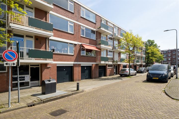 Bekijk foto 7 van Maasstraat 76