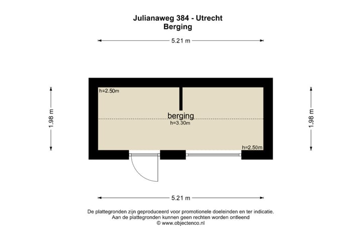 Bekijk foto 34 van Julianaweg 384