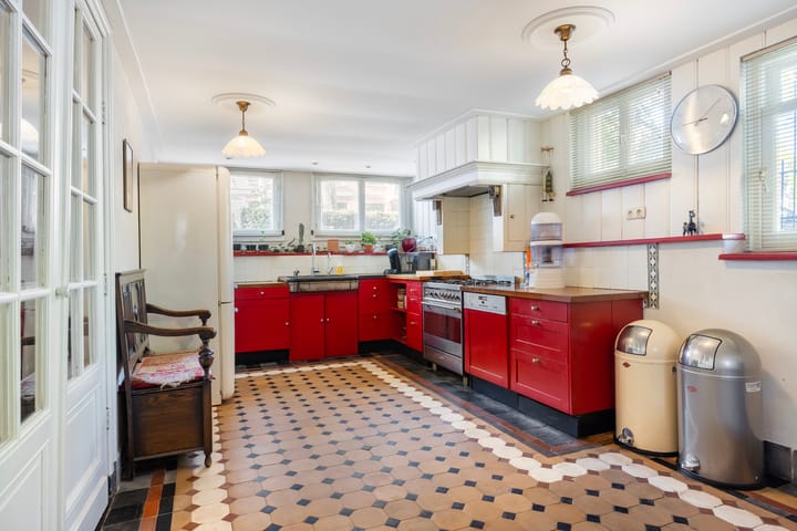 Foto 3 van Oudenhovenstraat 3