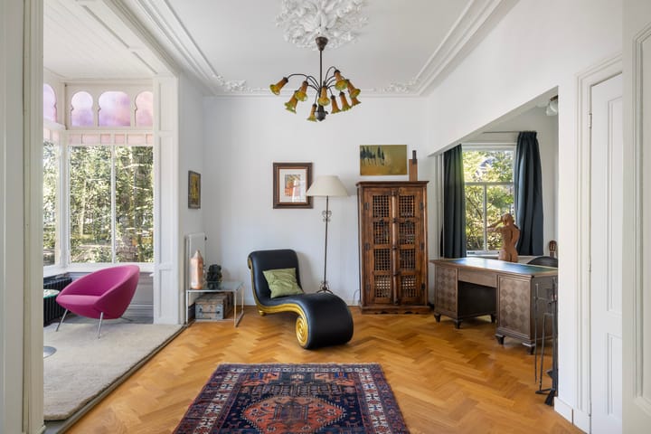 Foto 2 van Oudenhovenstraat 3