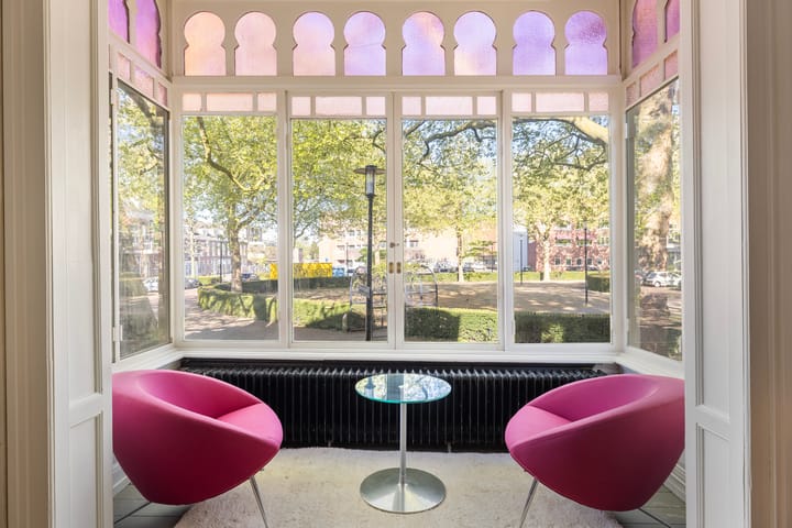 Foto 24 van Oudenhovenstraat 3