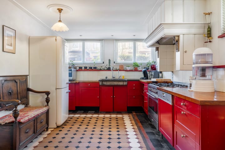 Foto 11 van Oudenhovenstraat 3