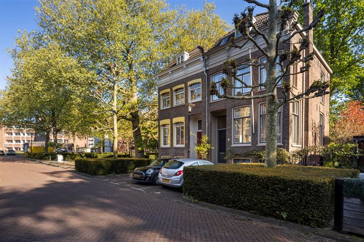 Bekijk foto 7 van Oudenhovenstraat 3