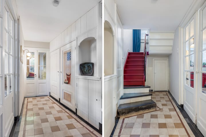 Foto 9 van Oudenhovenstraat 3