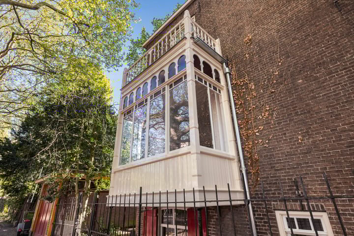 Foto 47 van Oudenhovenstraat 3