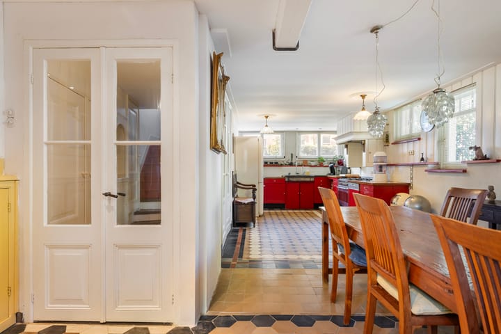 Foto 10 van Oudenhovenstraat 3