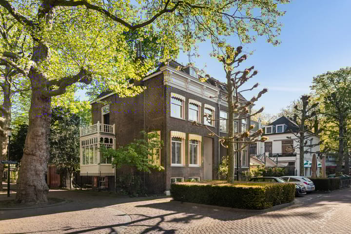 Foto 6 van Oudenhovenstraat 3