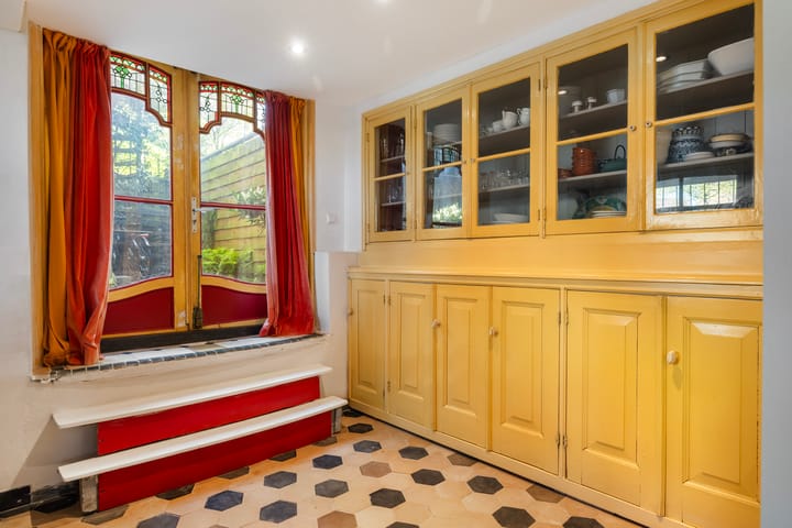 Foto 15 van Oudenhovenstraat 3