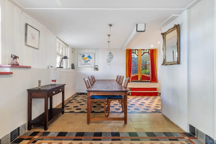 Foto 13 van Oudenhovenstraat 3