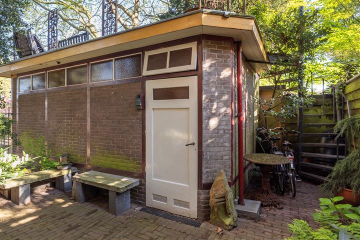 Bekijk foto 18 van Oudenhovenstraat 3