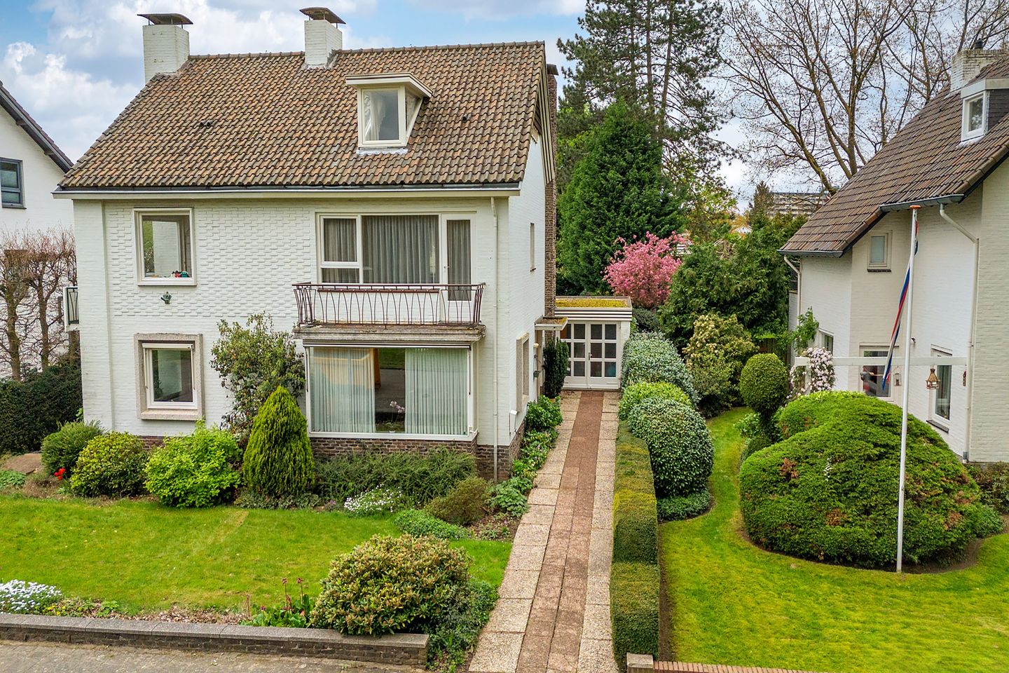 Photo 1 of Eugeniasingel 35