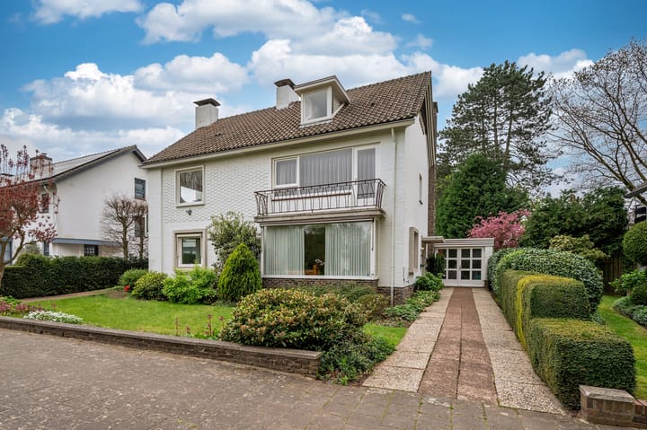 Photo 2 of Eugeniasingel 35