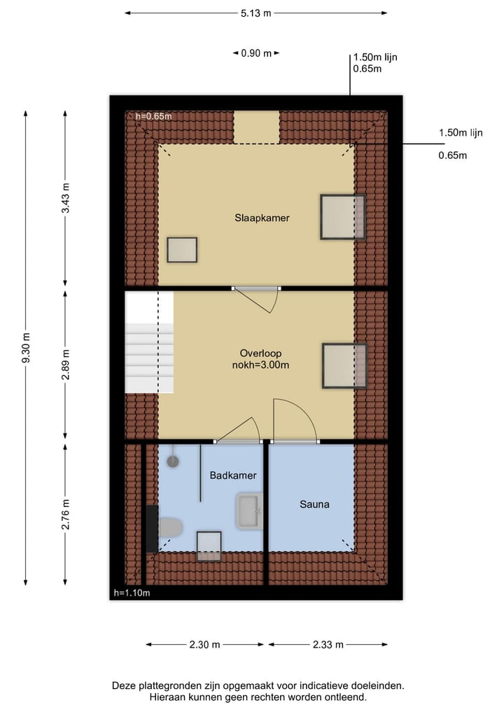 Foto 57 van Oudenhovenstraat 3
