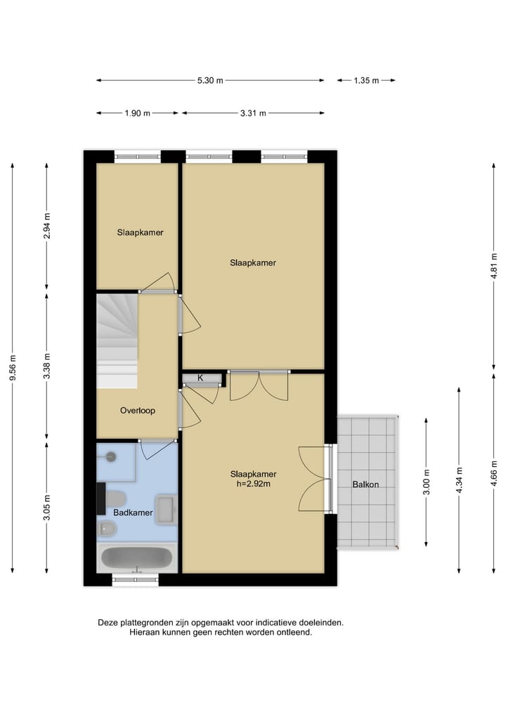 Foto 56 van Oudenhovenstraat 3
