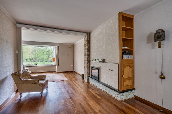 Photo 5 of Eugeniasingel 35