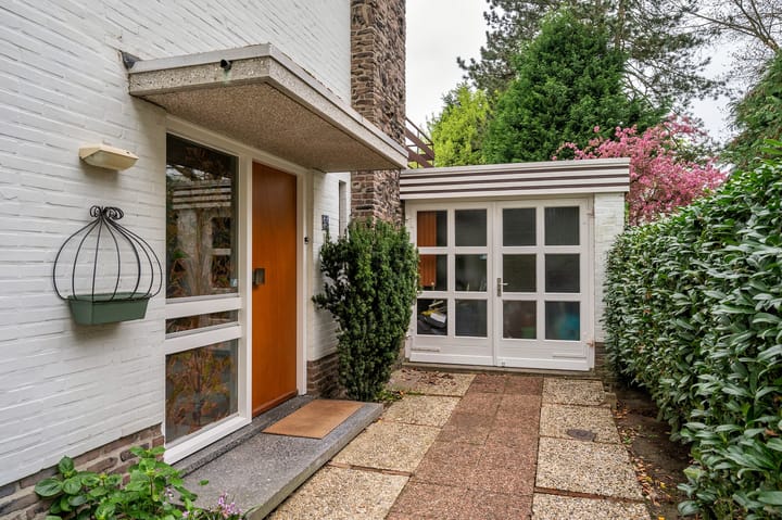 Foto 25 van Eugeniasingel 35