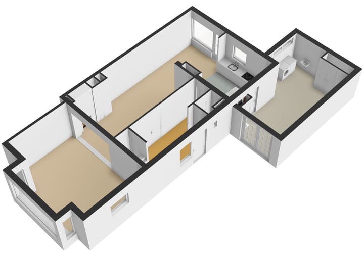 Foto 61 van Eugeniasingel 35