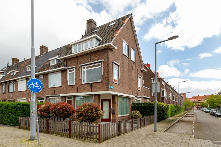 Bekijk foto 1 van Rozenlaan 67-B