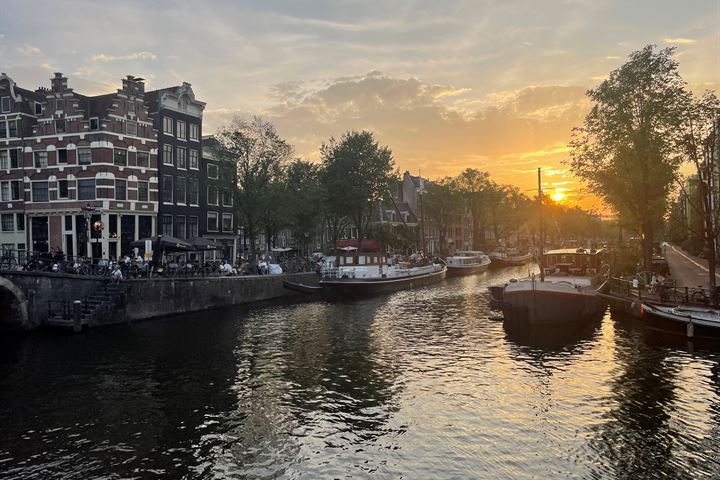 Bekijk foto 30 van Goudsbloemstraat 42-H