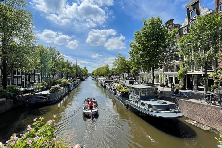 Bekijk foto 31 van Goudsbloemstraat 42-H