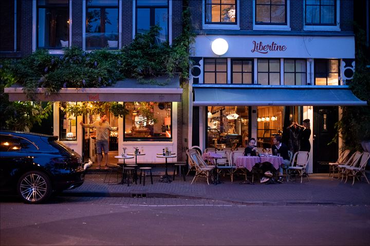 Bekijk foto 33 van Goudsbloemstraat 42-H