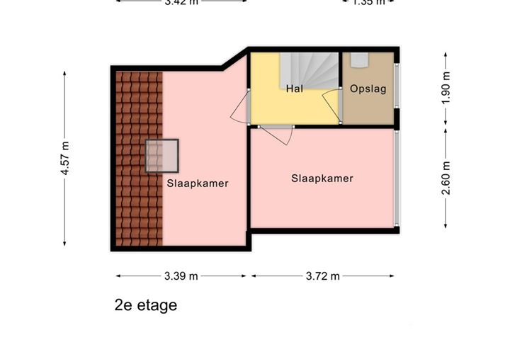 Bekijk foto 38 van Jaarsveldstraat 216