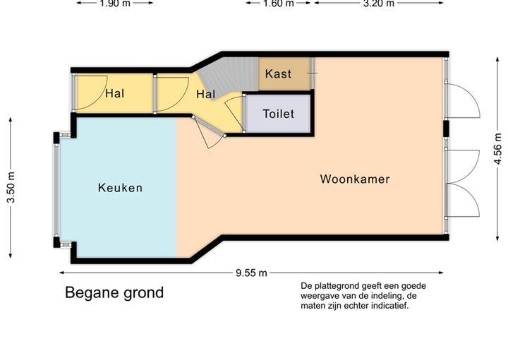 Bekijk foto 36 van Jaarsveldstraat 216