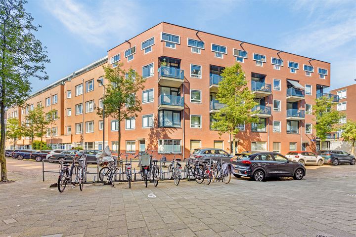 View photo 1 of President Brandstraat 15