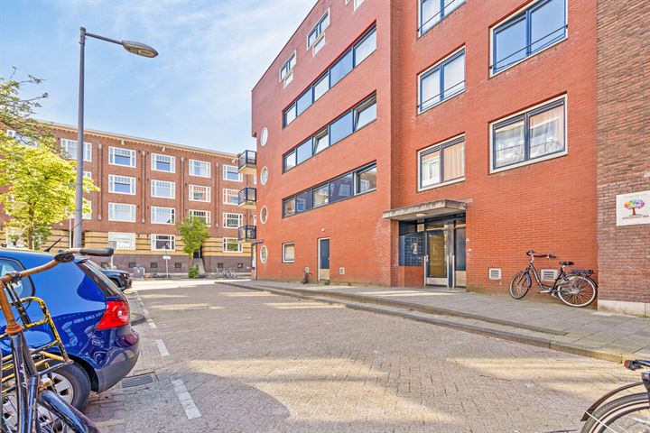 View photo 35 of President Brandstraat 15