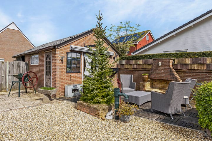 Foto 22 van De Zuiling 4