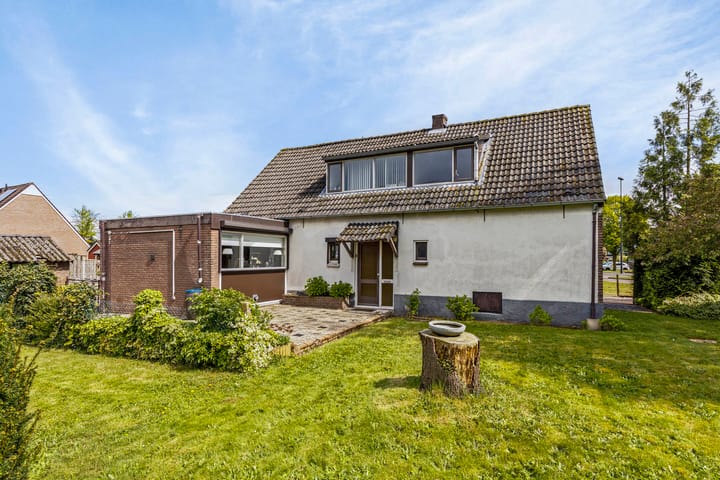 Foto 3 van De Zuiling 4