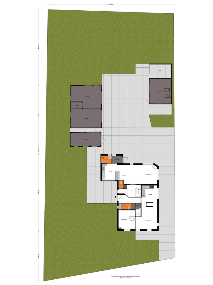 Foto 46 van De Zuiling 4