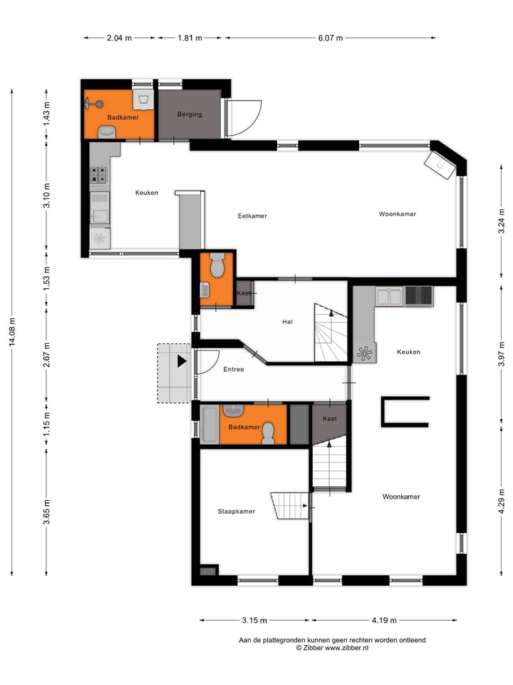 Foto 45 van De Zuiling 4