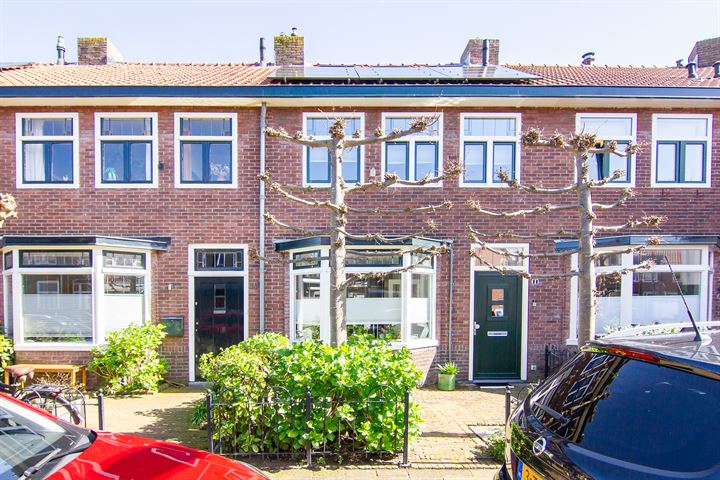 Bekijk foto 1 van P.C. Hooftstraat 8